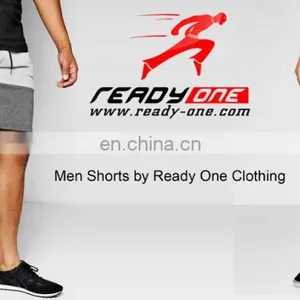 OEM Men Chino Shorts - Best Quality - Cotton Jeans - Chino Shorts thumbnail-4