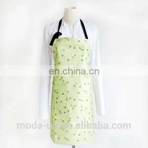 Waterproof Printed Apron for Adult thumbnail-4