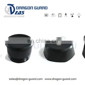 Dragon Guard Security Hard Tag Magnetic Spider Wrap Detacher, Security Alarm Detacher (ISO/CE) thumbnail-2