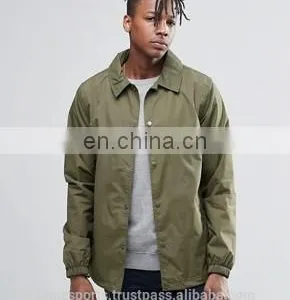 Coach Jackets - New Fashion 2017 High Quality Coach Jacket thumbnail-2