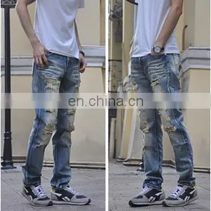 JEANS PANT thumbnail-3