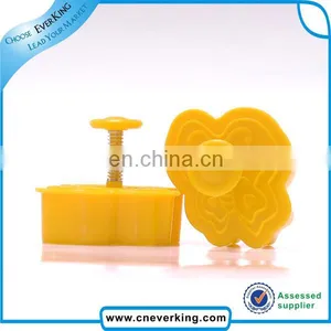 2015 Factory Directly Sell Bee Shaped Plastic Cookie Cutters thumbnail-1