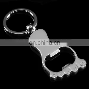Cheap Sale Super Quality Bottle Opener Key Chain thumbnail-4