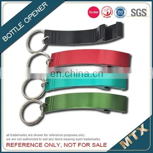 Aluminum Bottle Opener Key Ring Manufacturer thumbnail-4