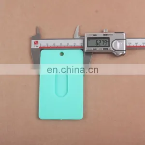2016 Best Selling Gifts Factory ABS Material and Credit Card Holder,hard Plastic Card Holder,Fashion Card Holder thumbnail-5