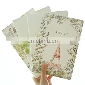 Cheap and Good Quality Paper Notebook,Notepad thumbnail-4