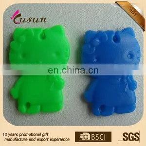 Earphone Winder Plastic in China thumbnail-1