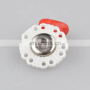 SB441-K0040 New Items Fashion Plastic Snap Button 8.5mm thumbnail-4