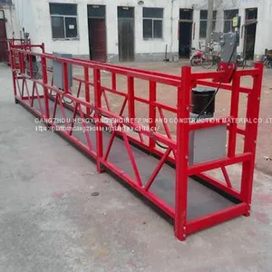 Zlp Manual Suspended Platform thumbnail-1