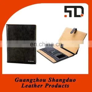 Personalized New Arrival Product Handmade Leather Notebook Cover thumbnail-2