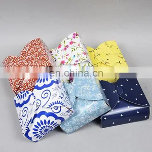 AL001200 Cake Box, Cookies, Goodies, Soaps, Candy Box Package Available 6 Styles MOQ 120 thumbnail-1