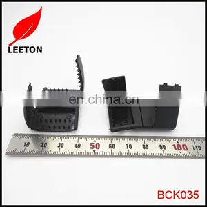 Factory Supply 25mm Plastic Quick Release Buckle Clip for Ribbon thumbnail-5
