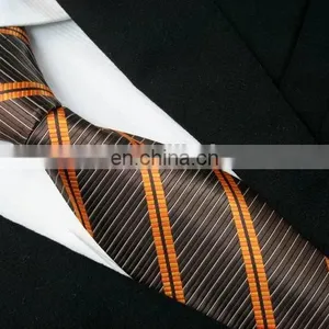 Fashion Pattern Neck Ties Retail, Factory Wholesale Newest Mens Tie thumbnail-2