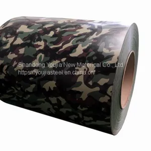 Perfect Quality G350 Cold Rolled PPGI and PPGL Steel Coils Manufactures With Trade Assurance thumbnail-1