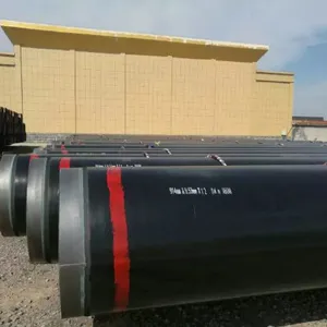 Erw / Lsaw Welded Steel High Quality Galvanized Pipe Manufacturers thumbnail-4