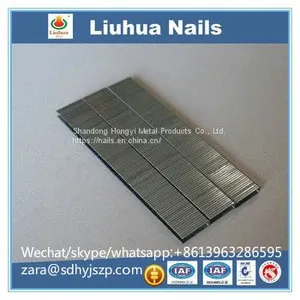 Fastener Staples Brad Nails thumbnail-2