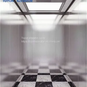 Toyon Residental Villa Elevator 2~3 Floor Without Room thumbnail-1