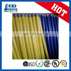 Colorful Good-quality PVC Electrical Insulation Tape/Jumbo Roll thumbnail-4