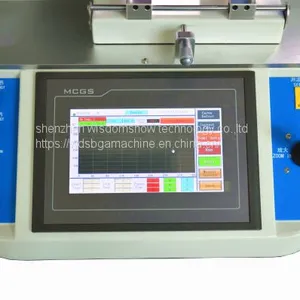 Mobile ic Repairing Machine Wds-700 Automatic Chip Bga Soldering Repairing Machine thumbnail-3