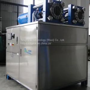 Ice Co2/dry Ice Maker Machine Factory/machine to Produce Co2 thumbnail-1