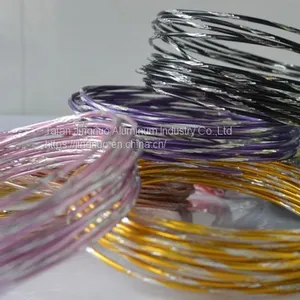 BONSAI Magnet Wire Price Per Kg Aluminium Enamelled Winding Wires 1mm thumbnail-4