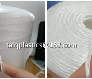 Plastic Rope Packaging String Polypropylene Baler thumbnail-2