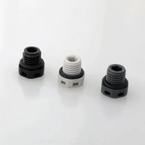 Plastic Vent Plug/ Air Vent Plug Manufacturer thumbnail-2