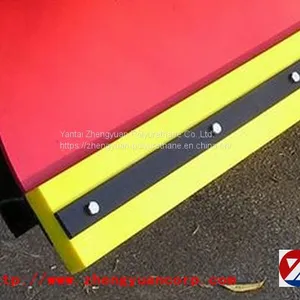 Polyurethane Snow Plow Blade thumbnail-1
