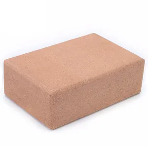Yoga Exercises Usage Yoga Block and Bricks thumbnail-3