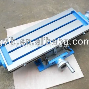 AKP-2-206 Precision Cross Slide Table thumbnail-3