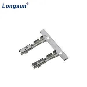 175269-1 30050-YT TYCO TE AMP Car Battery Terminal Automotive Electrical Wire Terminals and Connectors thumbnail-1