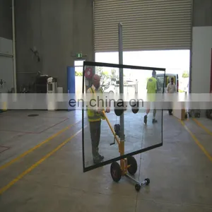 Hot Sale Bus Screen Glass Vacuum Lifter thumbnail-2