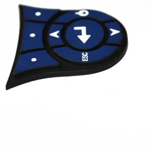 Silicone Switch Conductive Rubber thumbnail-1
