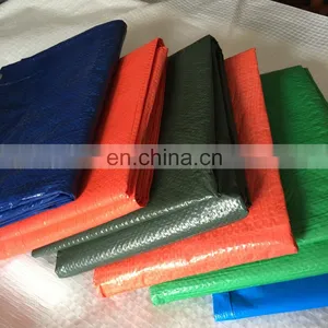 Made in Vietnam PE Tarpaulin, Korea Standard thumbnail-1