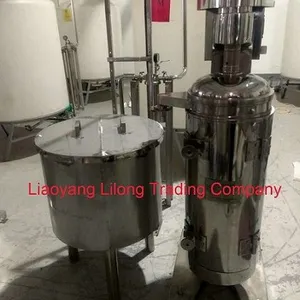 Bacteria Tubular Centrifuge Collector thumbnail-1