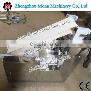 Electric Wonton Skins Making Machine thumbnail-3