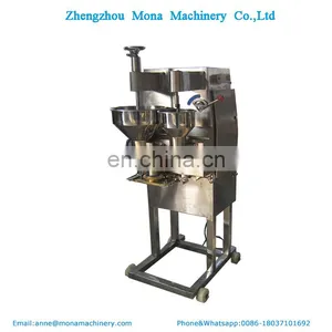 Stuffed Beefball Fishball Meatball Forming Machine thumbnail-2