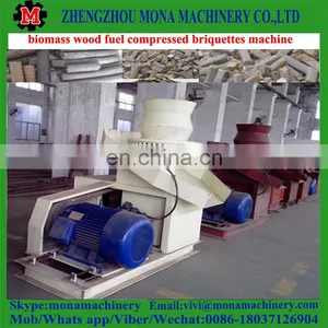Wood Dust Pellets Fuel Making Machine,biomass Briquette Machine thumbnail-4