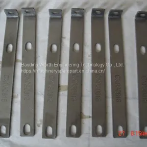 Chinese Manufacturer, Alloy Steel Sand Casting Auto Spare Parts thumbnail-2