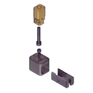 Jinhong Mold Components Stroke=0.23
