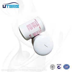 UTERS Replace of HYDAC Spin-on Hydraulic Oil Filter Element 0180MA003BN Accept Custom thumbnail-1