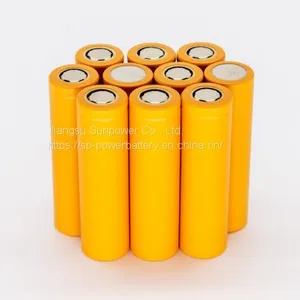 INR18650-2500mAh Li-ion Rechargeable Cylindrical Battery,High Security Lithium Ion Battery,rechargeable Lithium Battery,High Temperature Resistance Lithium Ion Battery thumbnail-3