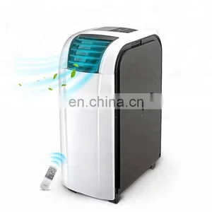 Portable Mini Air Conditioner for Room/home/bus, Water Cooler Air Conditioner thumbnail-4