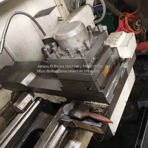 SMTCL 5085 CNC Horizontal Lathe thumbnail-5