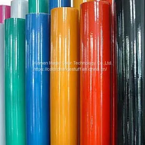 High Quality Advertisement Grade Reflective Film thumbnail-3