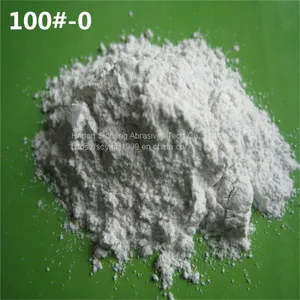 100#-0 Aluminum Oxide Abrasive White Fused Alumina thumbnail-2