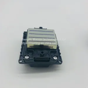 4720 Prinhtead First Locked for Xuli Polar Human Allwin Titanjet Locor Printer thumbnail-4