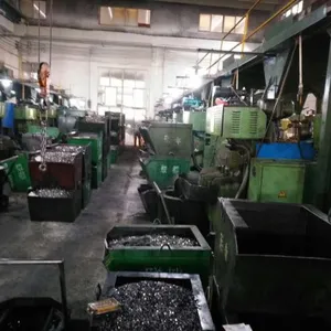 DGMF Mold Clamps Co., Ltd company overview - view 1 thumbnail