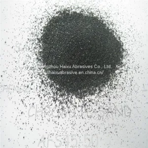 Chromite Sand Casting Foundry Chromite Sand thumbnail-5