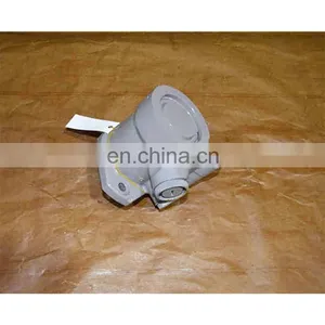 SAIC- IVECO Truck Part 3406-800610 Steering Pump Assembly thumbnail-6